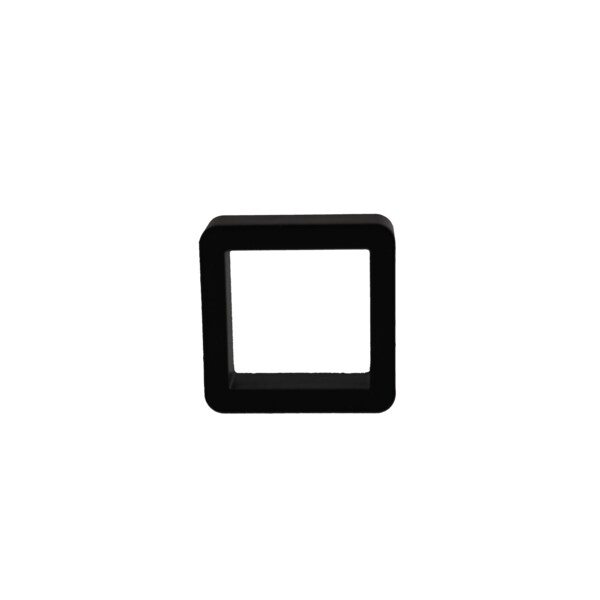 TRUNNION RUBBER